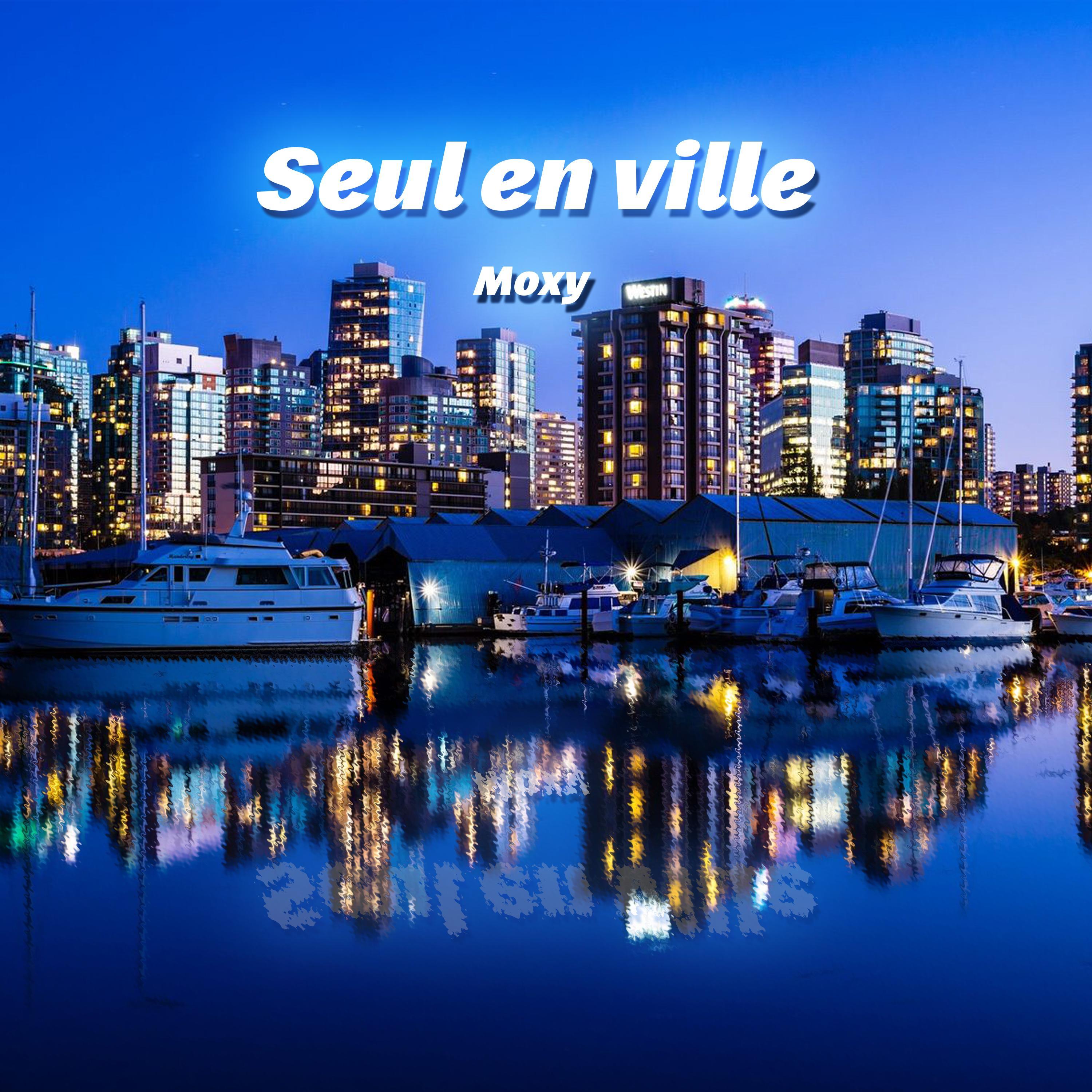 Seul en ville
