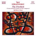 STRAVINSKY: Firebird (The) (Piano Transcription)