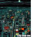 City love me专辑