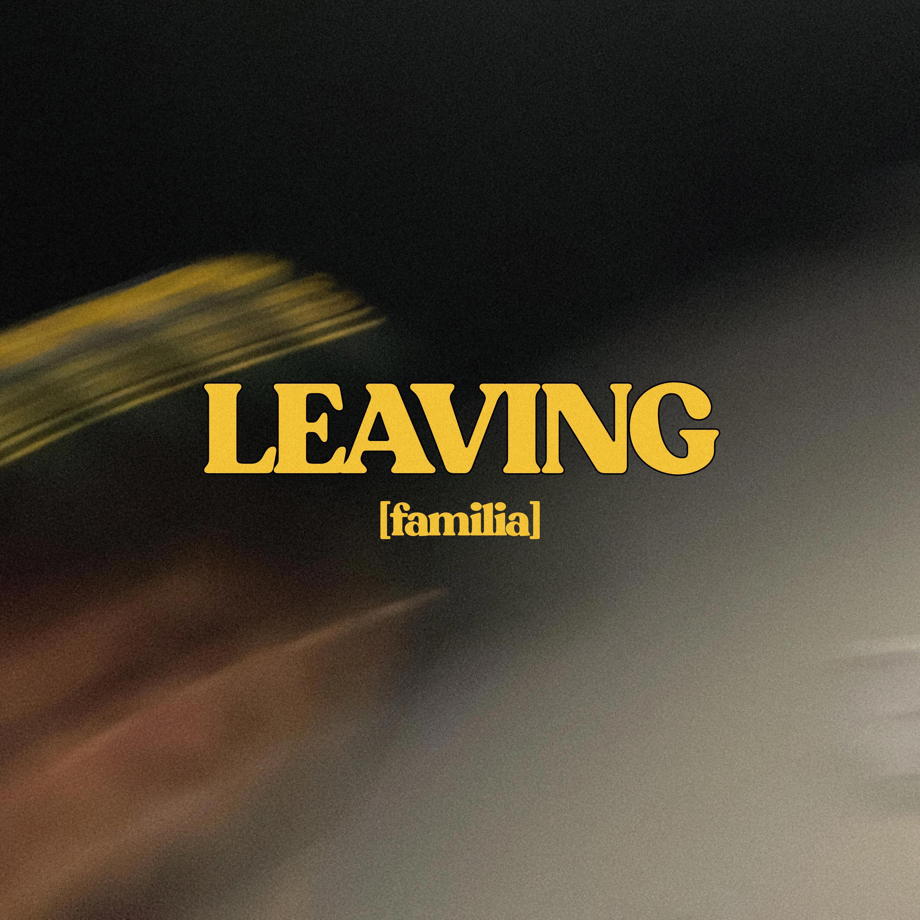 Zuri - Leaving (familia)