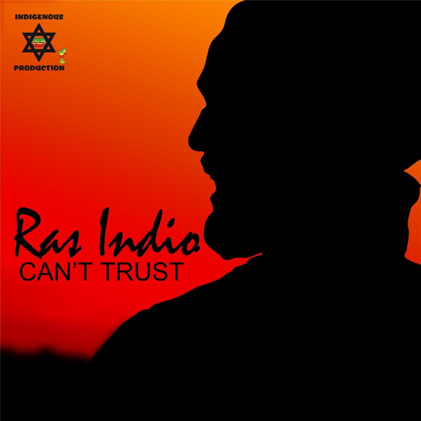 Can't Trust