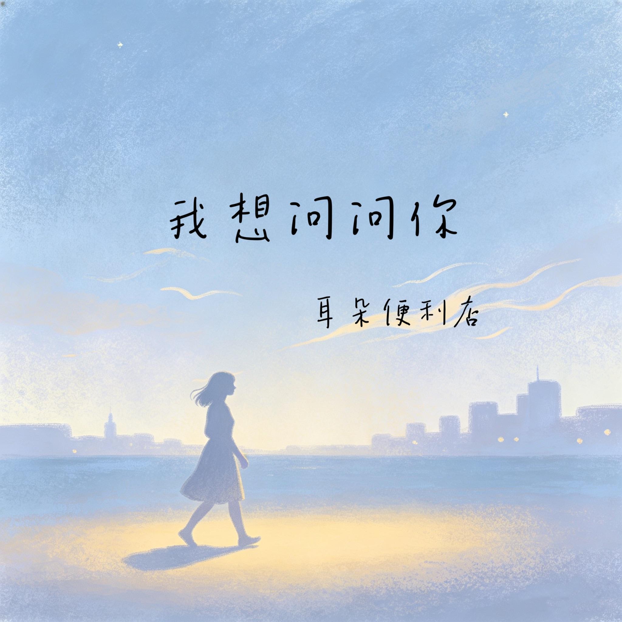 我想问问你
