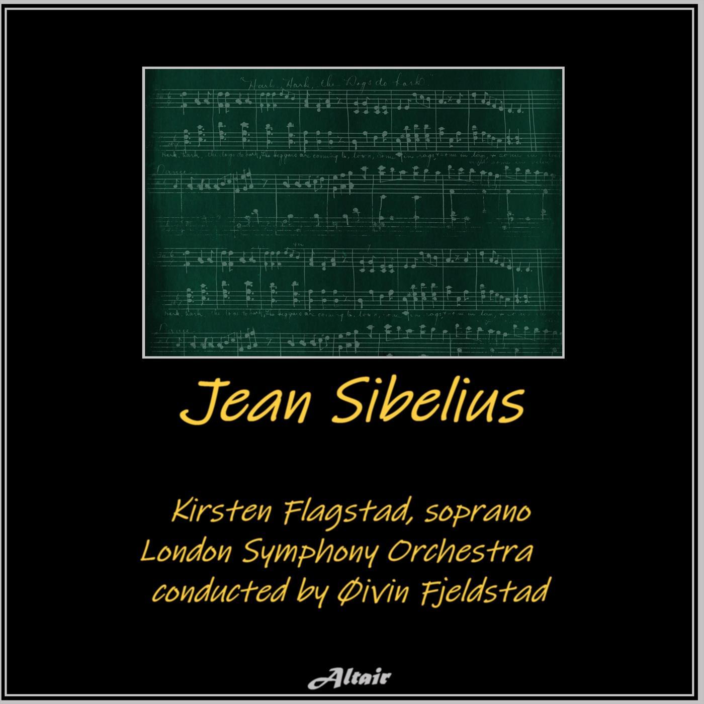 Jean Sibelius