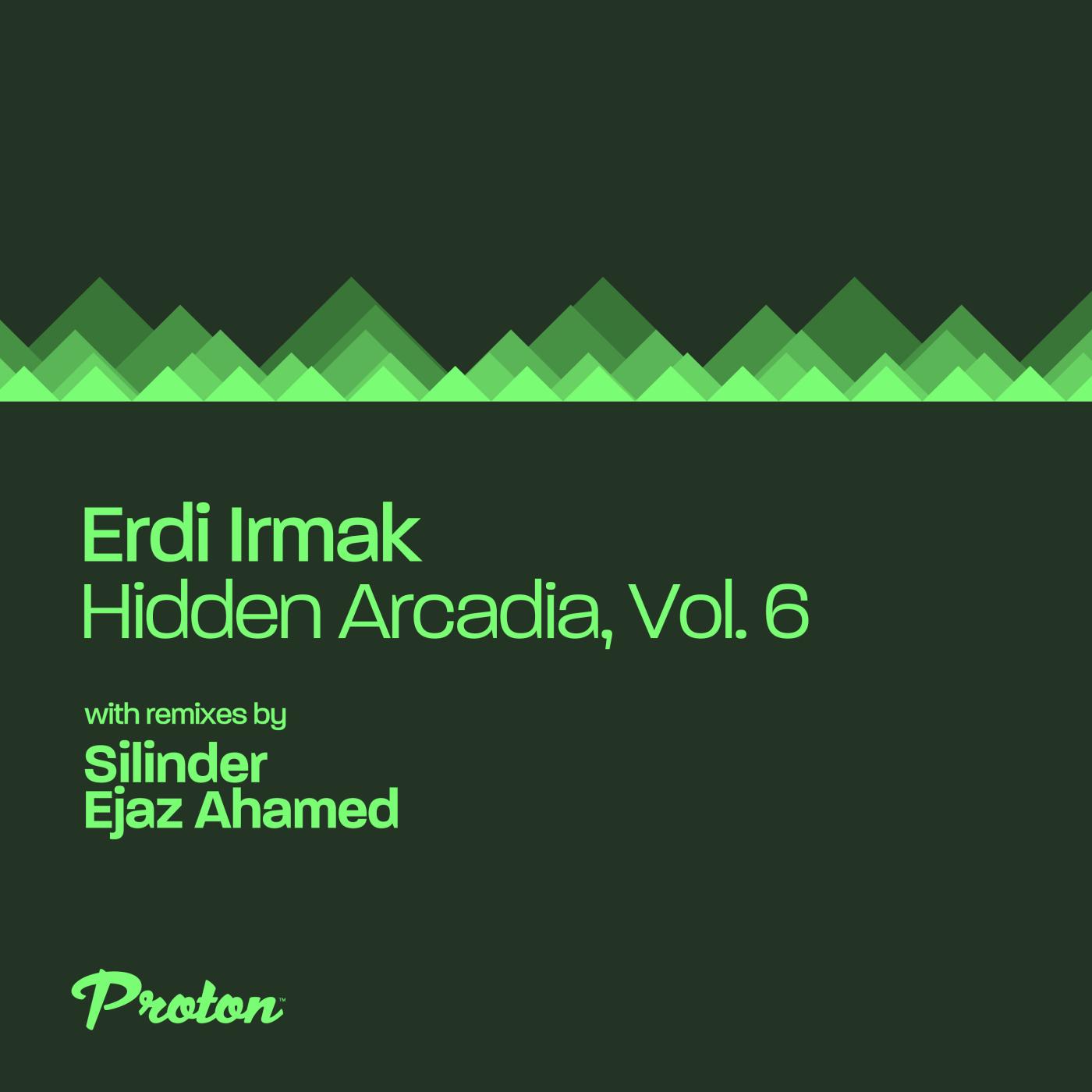 The Floating Bridge of Heaven (Ejaz Ahamed Remix)