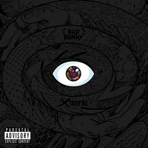 Bad Bunny&Drake-Mia 伴奏 （升2半音）
