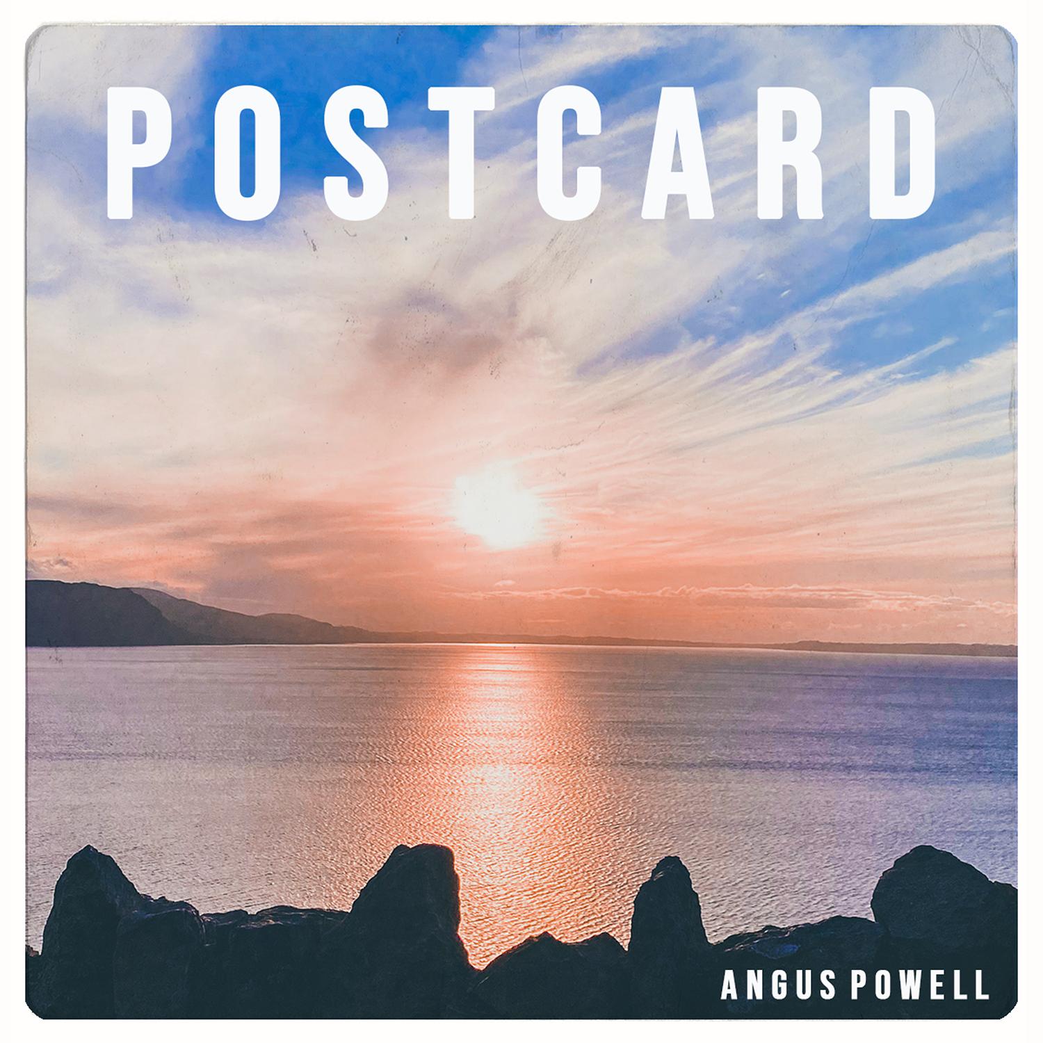 Postcard
