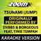 Tsunami (Jump) (Originally By DVBBS & Borgeous feat. Tinie Tempah) [Karaoke Version]专辑