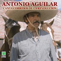 Antonio Aguilar - Corrido Villista (karaoke)