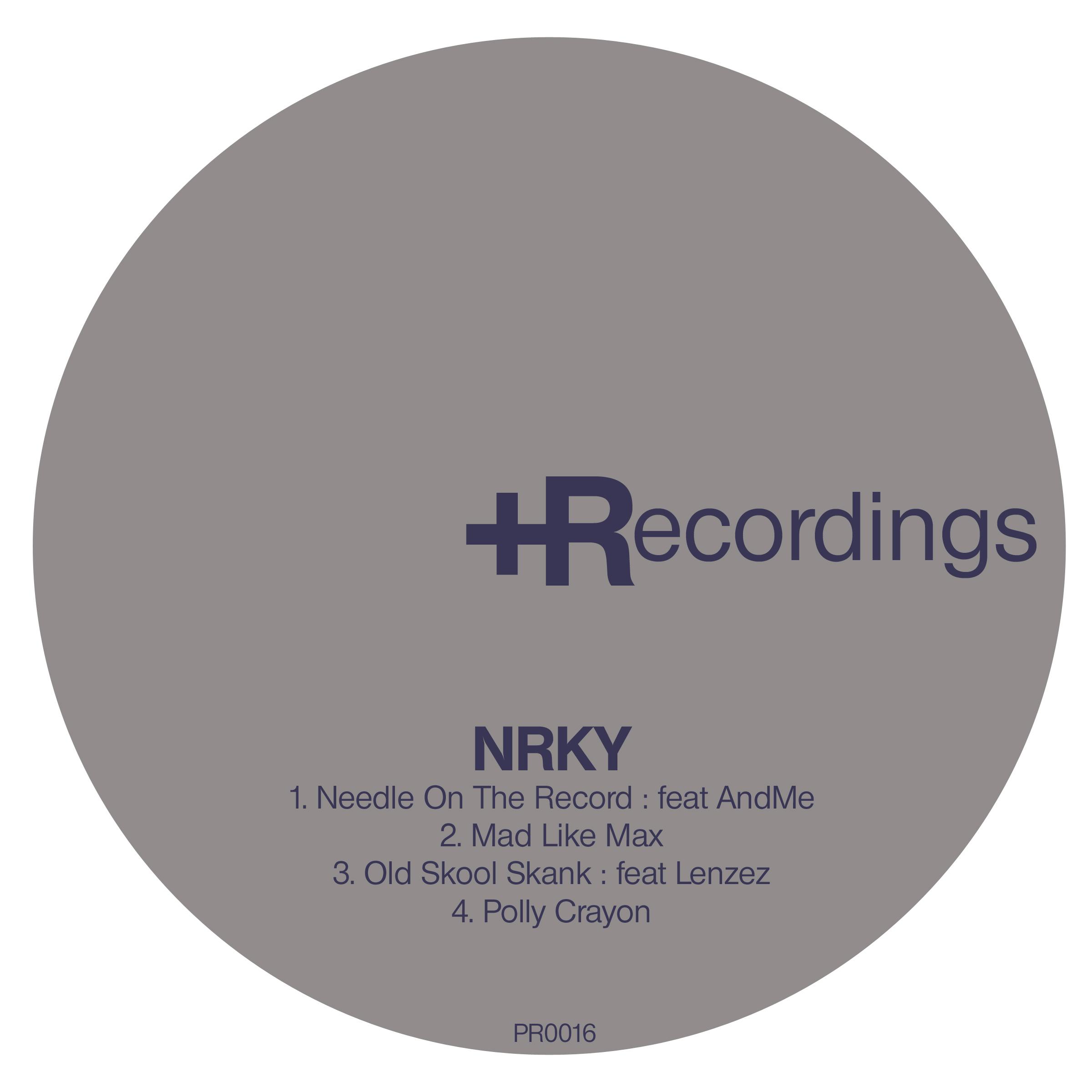 NRKY, Vol. 1