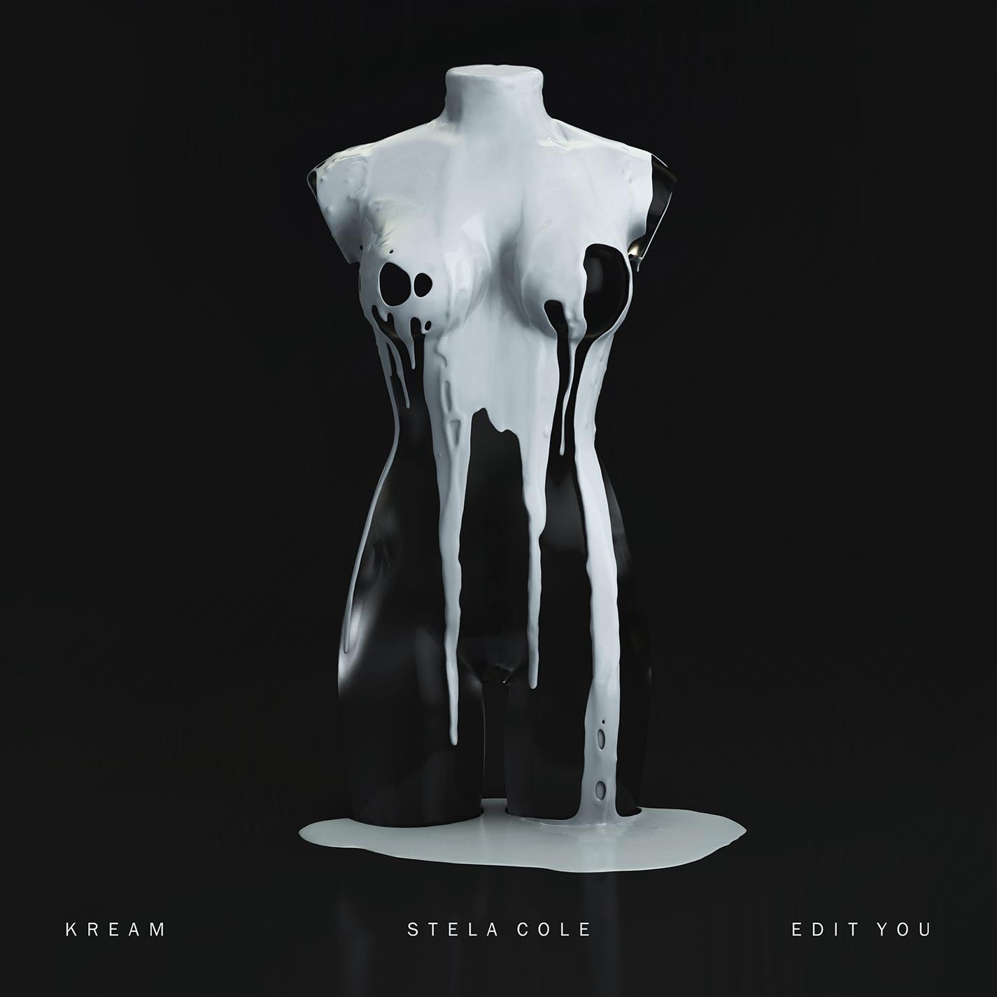 Edit You (feat. Stela Cole) [Extended Mix]