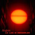 Le Luci di Hessdalen