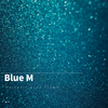 BLUE M