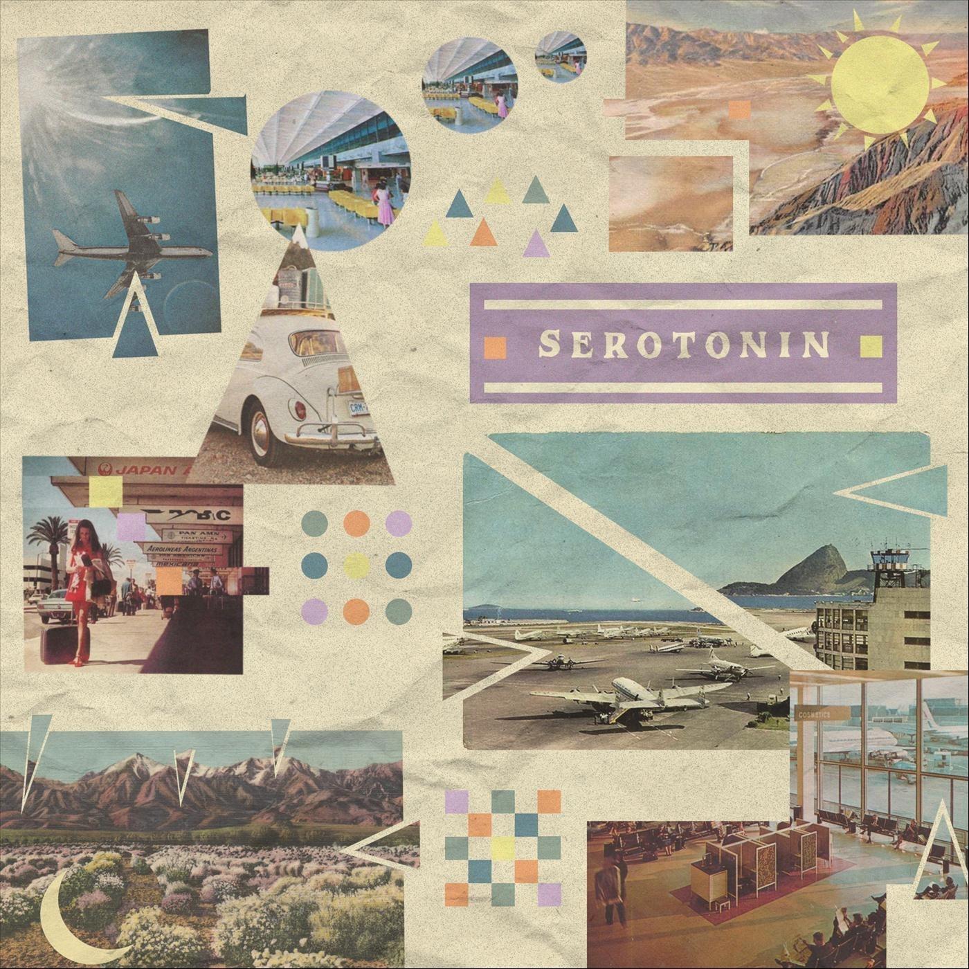 Serotonin