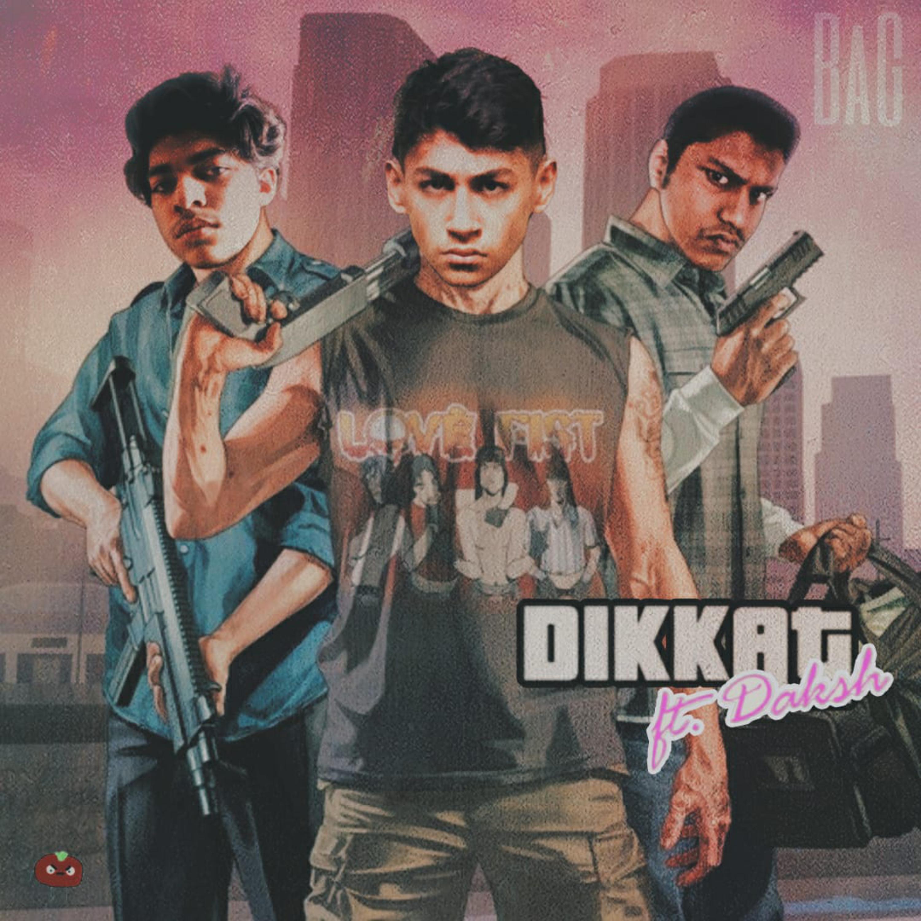 Dikkat