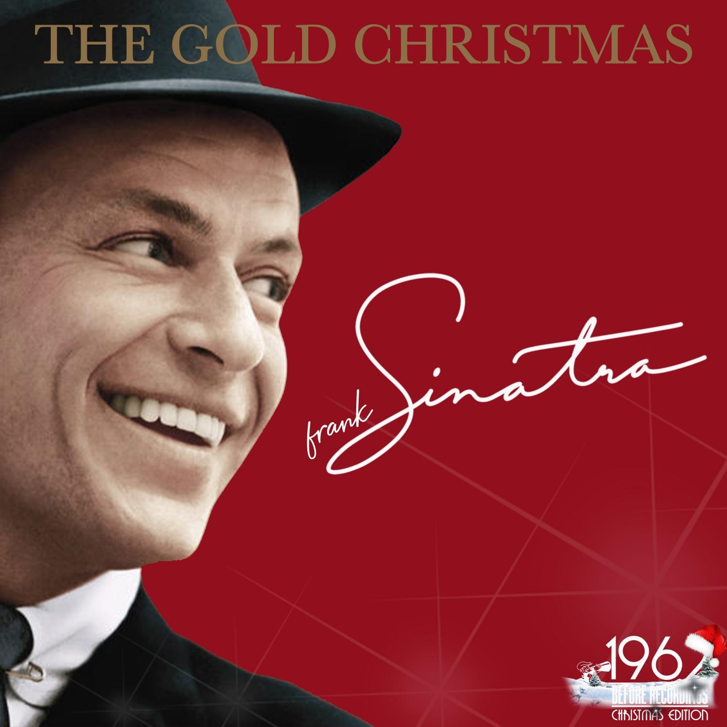 The Gold Christmas