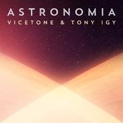 Astronomia 2014 (Radio Edit)