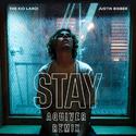 Stay(Aquiver Remix)