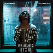 Stay（Aquiver remix）