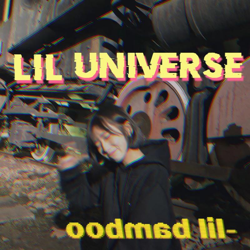 LIL UNIVERSE专辑