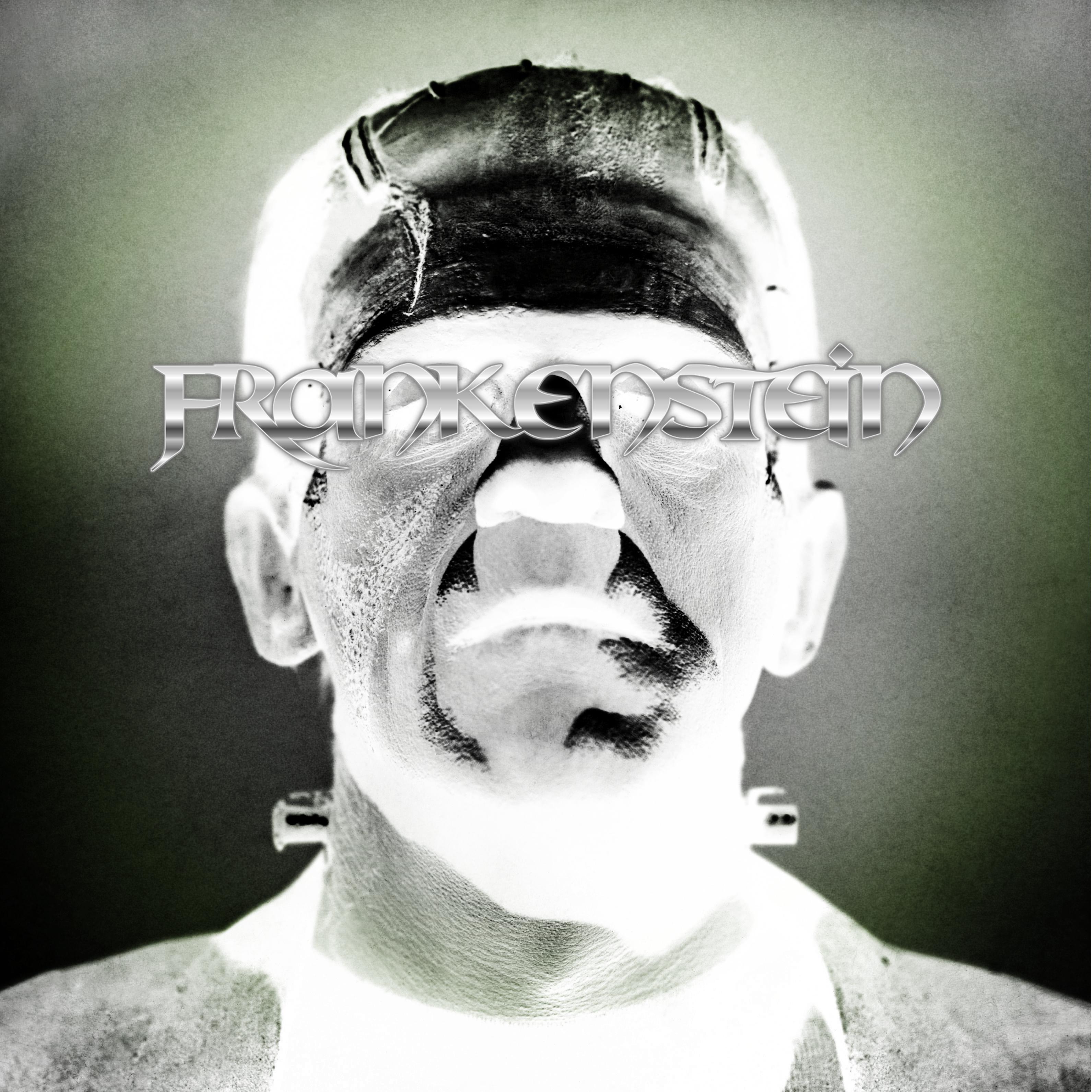 弗兰肯斯坦(DUNGEON BEIJING STYLE BEAT)