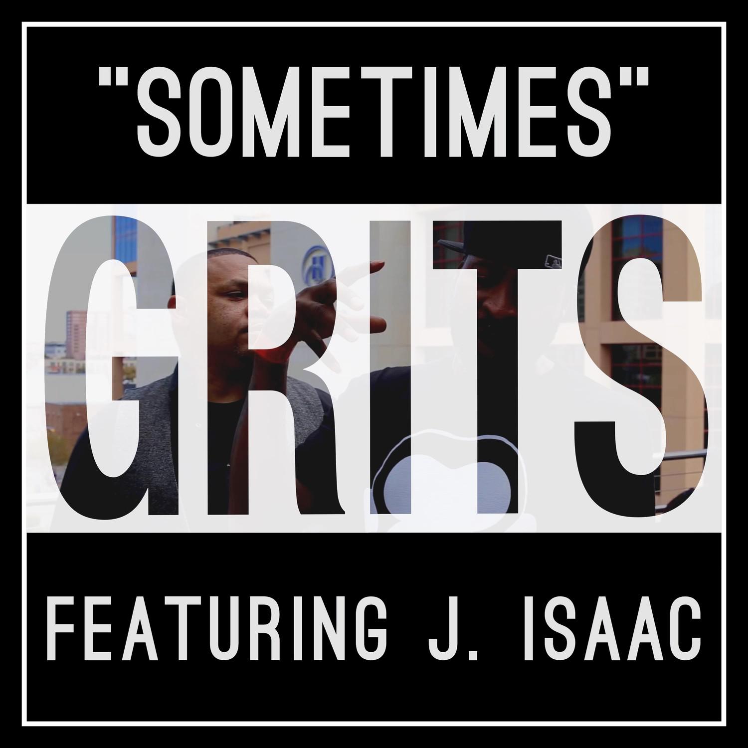 Grits - Sometimes