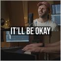 It'll Be Okay (Acoustic Piano)专辑