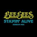 Stayin' Alive (Serban Mix)专辑