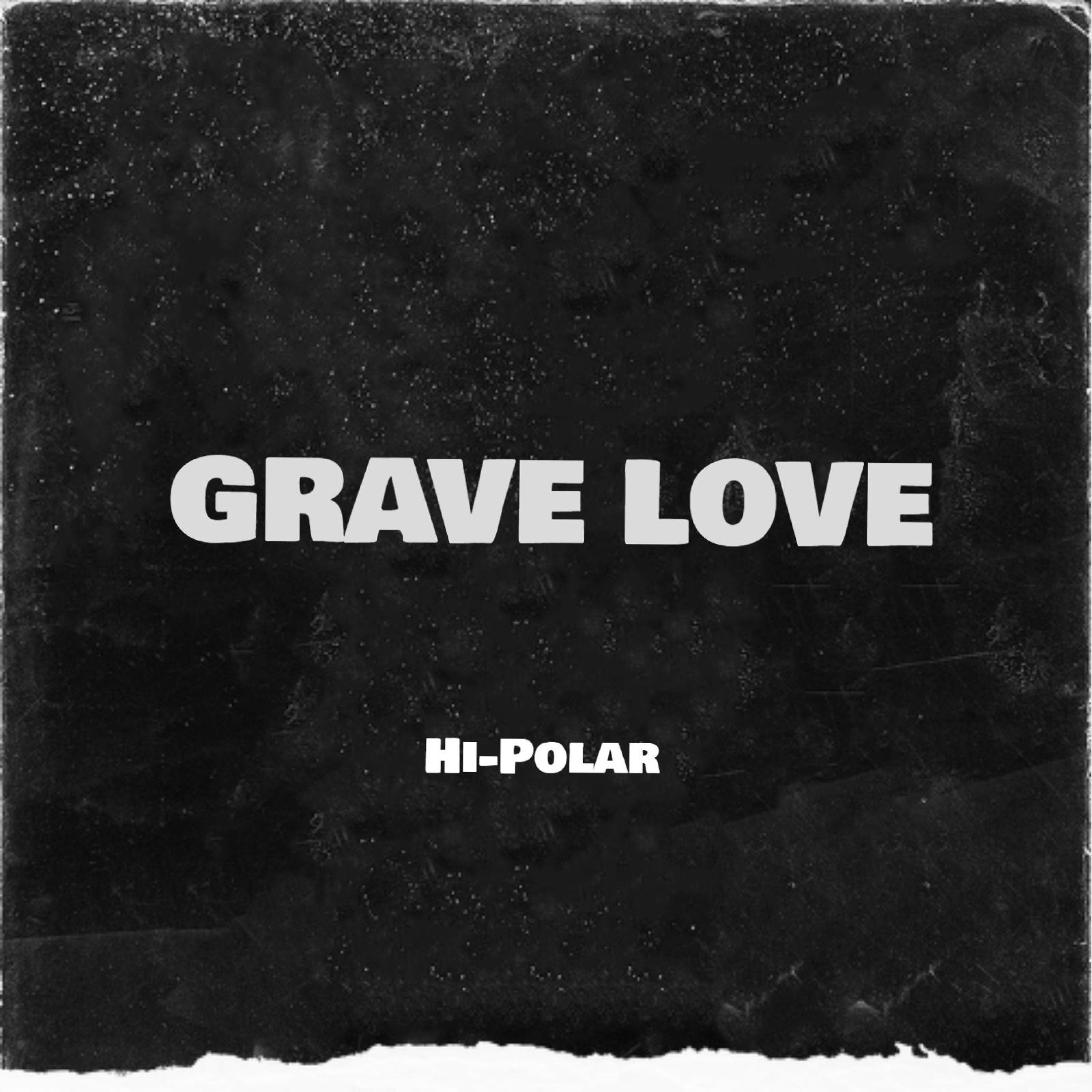 Grave Love (feat. Racoon)