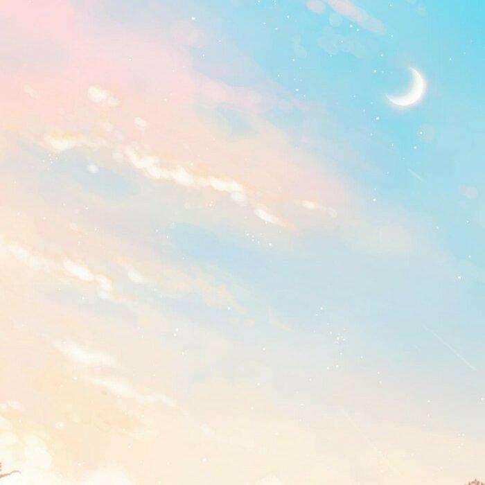 天空集 | 倾听一整片星辰