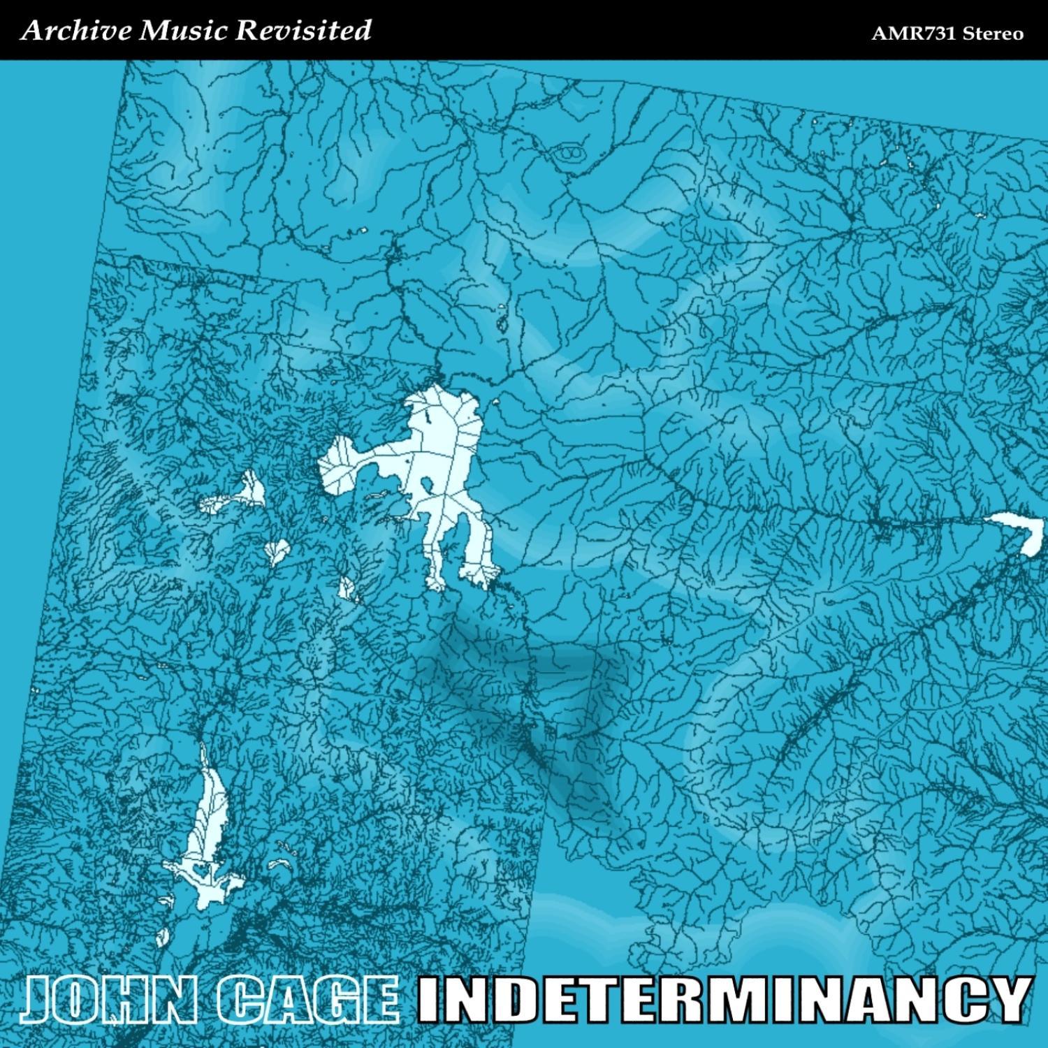 Indeterminancy, Part 1
