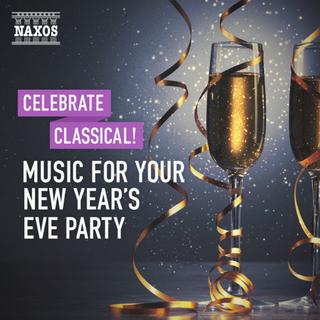 古典传奇拿索斯新年特辑- 施特劳斯Plus