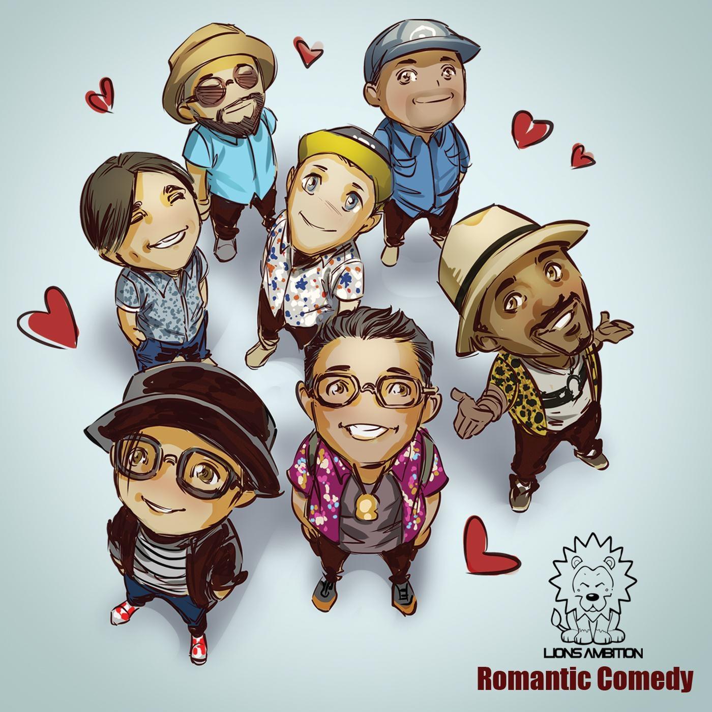 Romantic Comedy