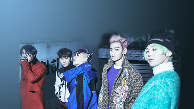 BIGBANG