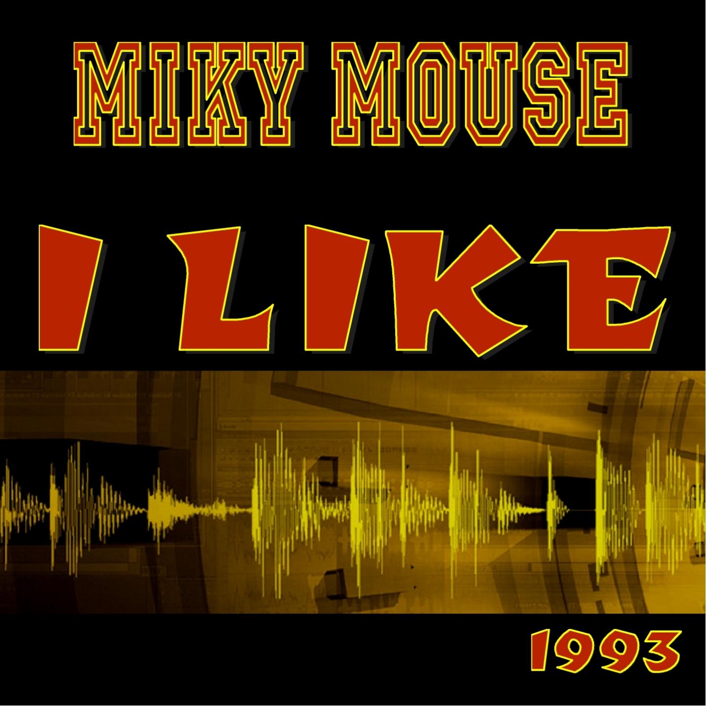 I Like