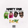 Lil' Kim - Nasty One Remix (feat. Stefflon Don, Kranium, HoodCelebrityy)