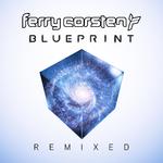 Blueprint Remixed专辑