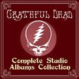 Complete Studio Albums Collection
