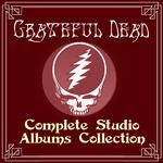 Complete Studio Albums Collection专辑