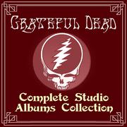 Complete Studio Albums Collection