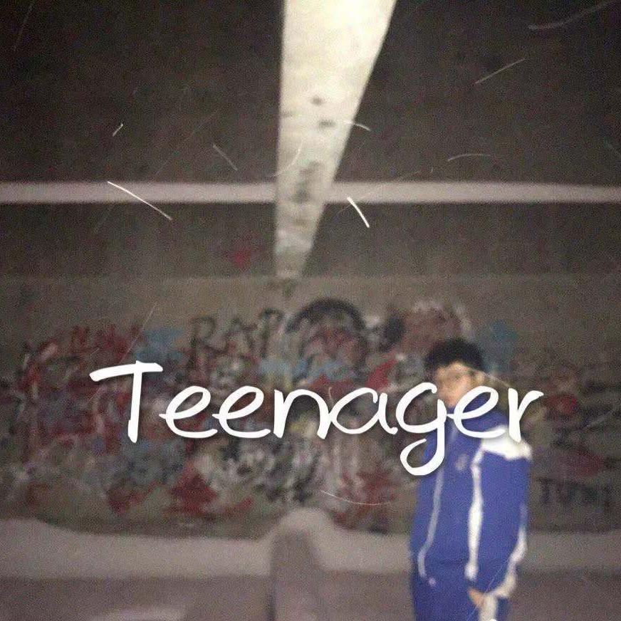 Teenager专辑