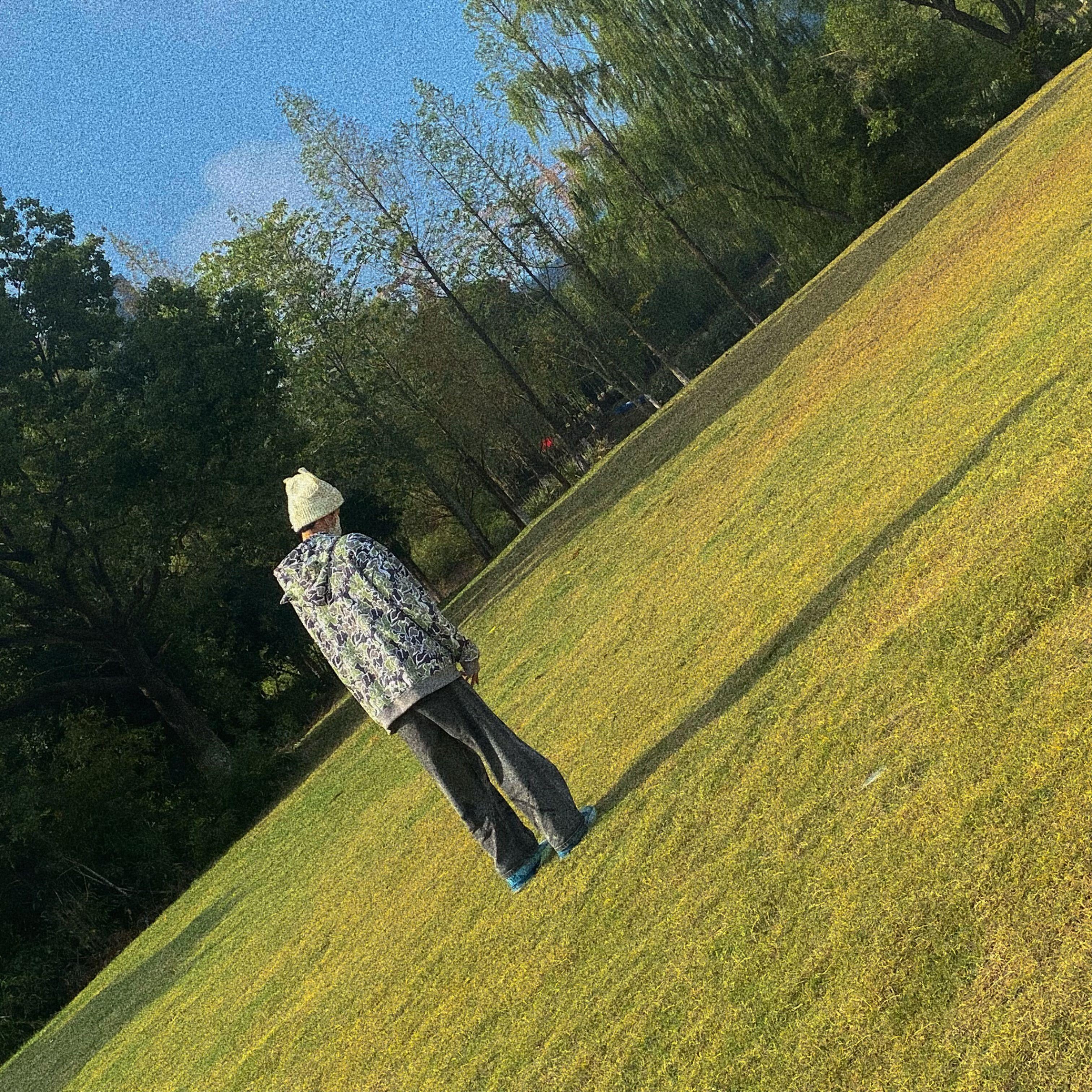 我的安静是装的(@siemspark x @ripasin)