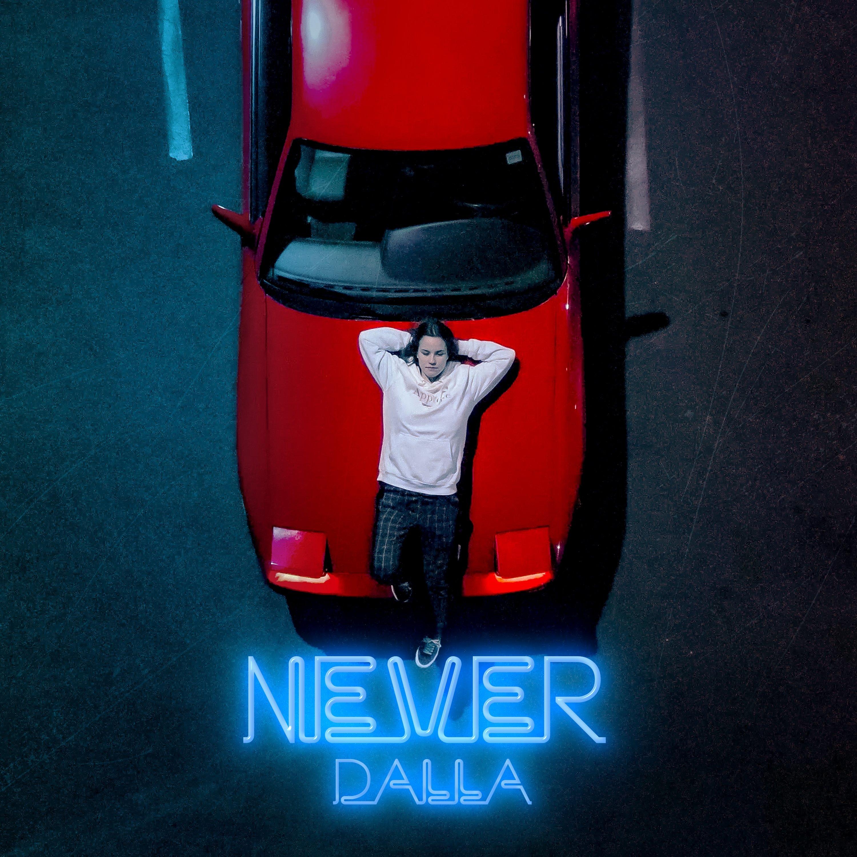Never