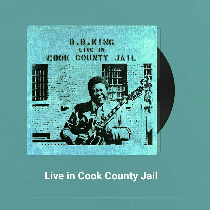 bb king 蓝调的魂