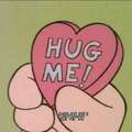 HUG ME