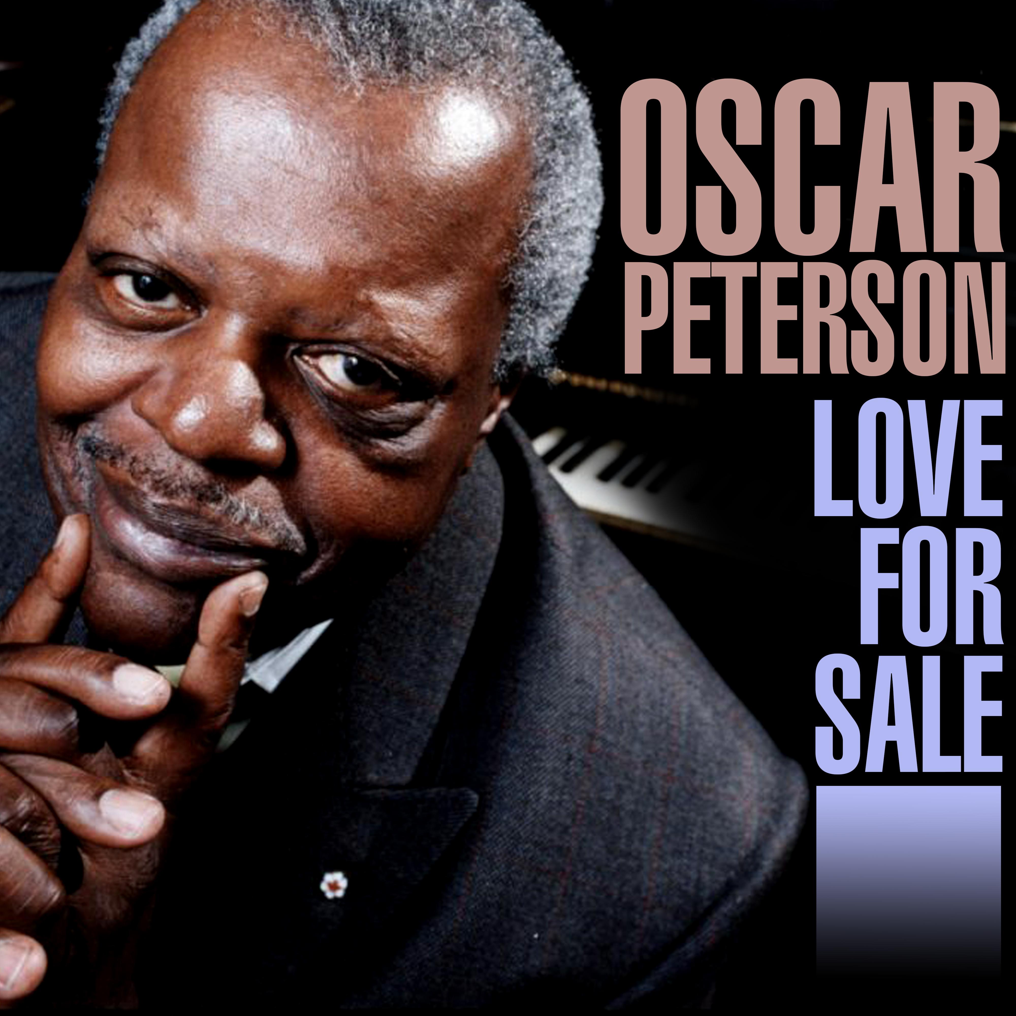 Love For Sale