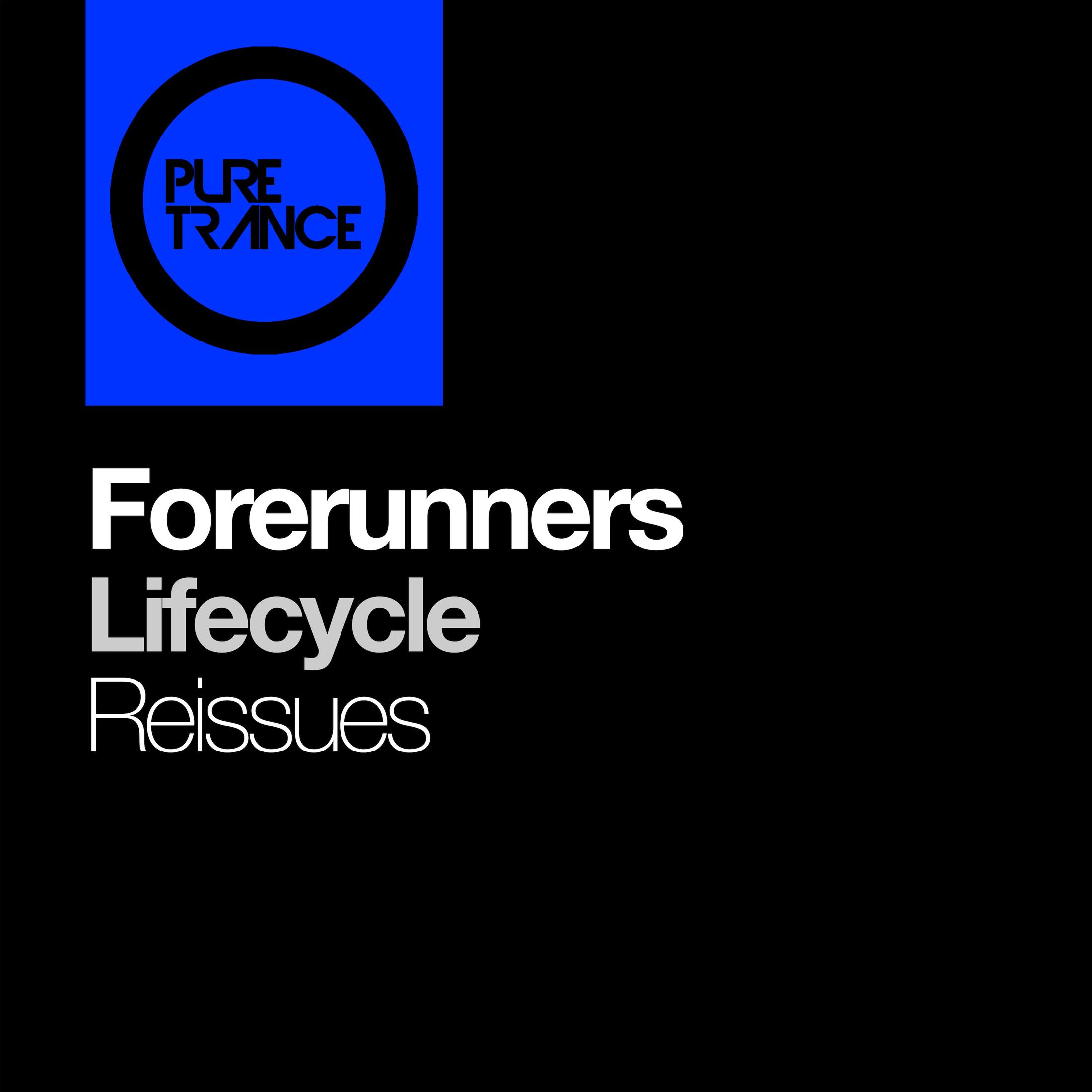 Lifecycle (Reissues)