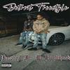 Dmoney - Detroit Freestyle (feat. Mr.KeepItHood)