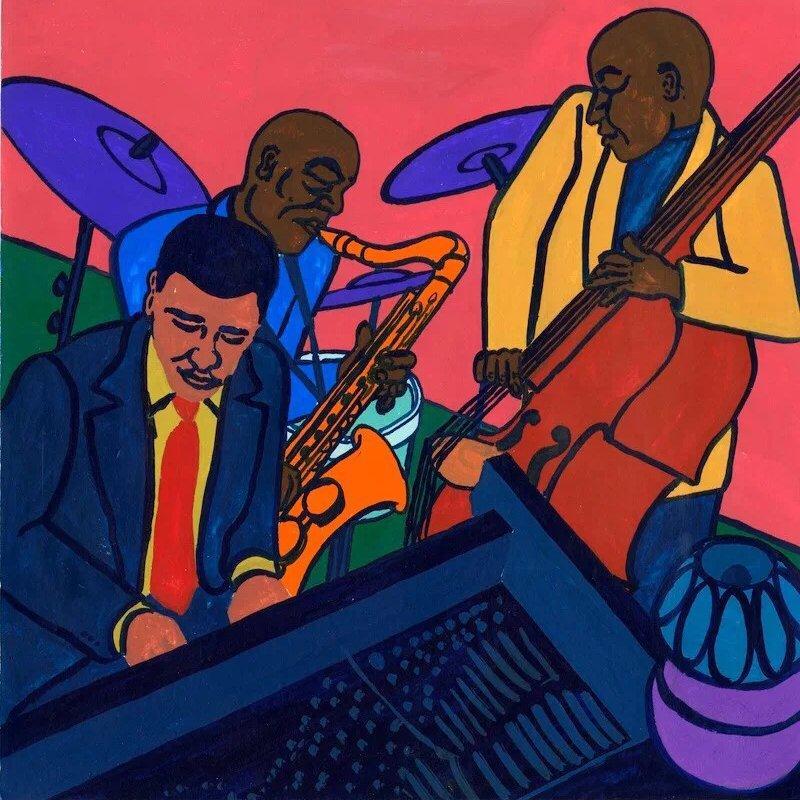 Jazz&Fusion