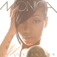 Monica - Everything To Me (instrumental)