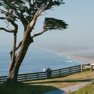 徒步自由呼吸｜于旷野中找回迷失的自我
